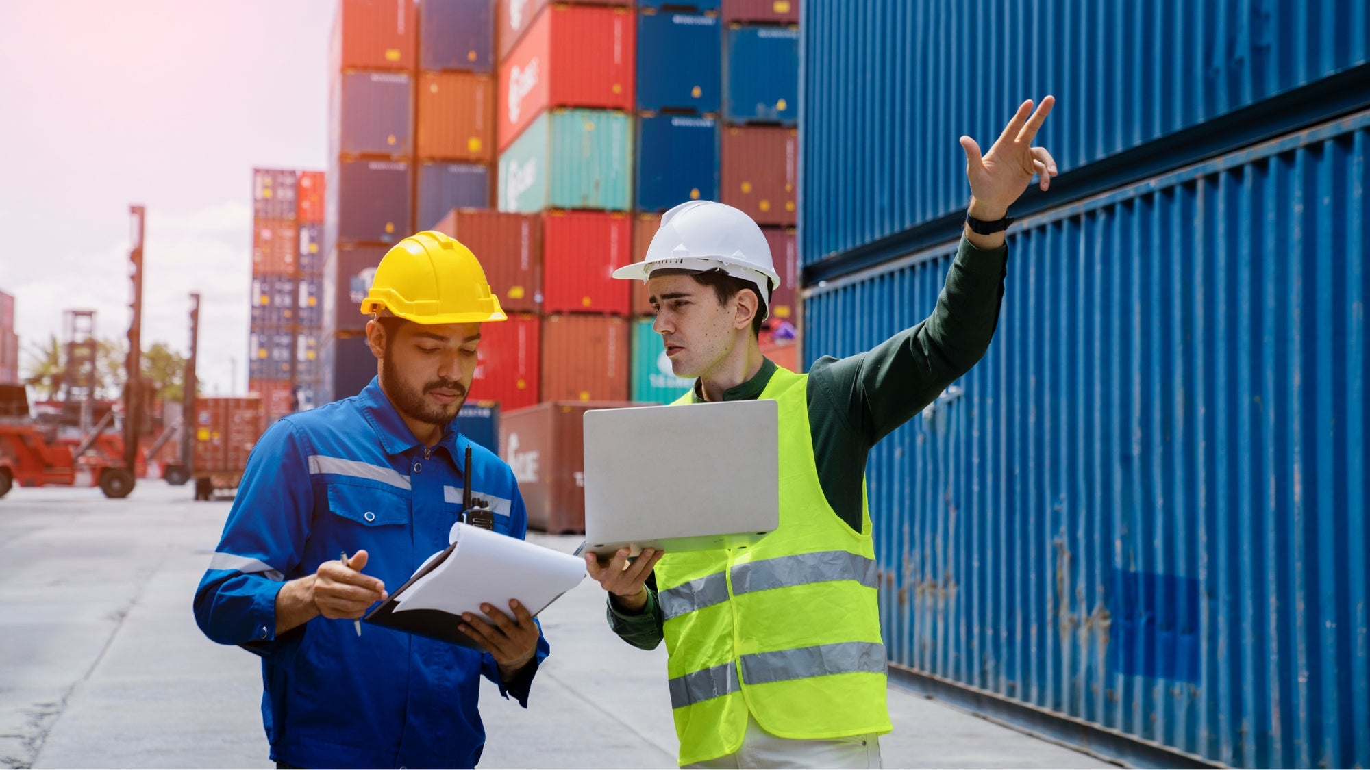 What Is Supply Chain Management?